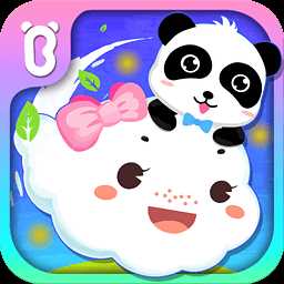 小云朵大冒险游戏