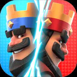 2023皇室战争国际服最新版本(clash royale) 2023皇室战争国际服最新版本(clash royale)