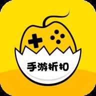 蛋蛋手游折扣平台 蛋蛋手游折扣平台