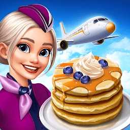 飞机大厨最新版2023(airplane chefs) 飞机大厨最新版2023(airplane chefs)