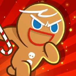 2024跑跑姜饼人烤箱大逃亡最新版(cookierun:ovenbre