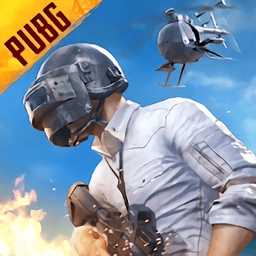 绝地求生台湾服(PUBG MOBILE)