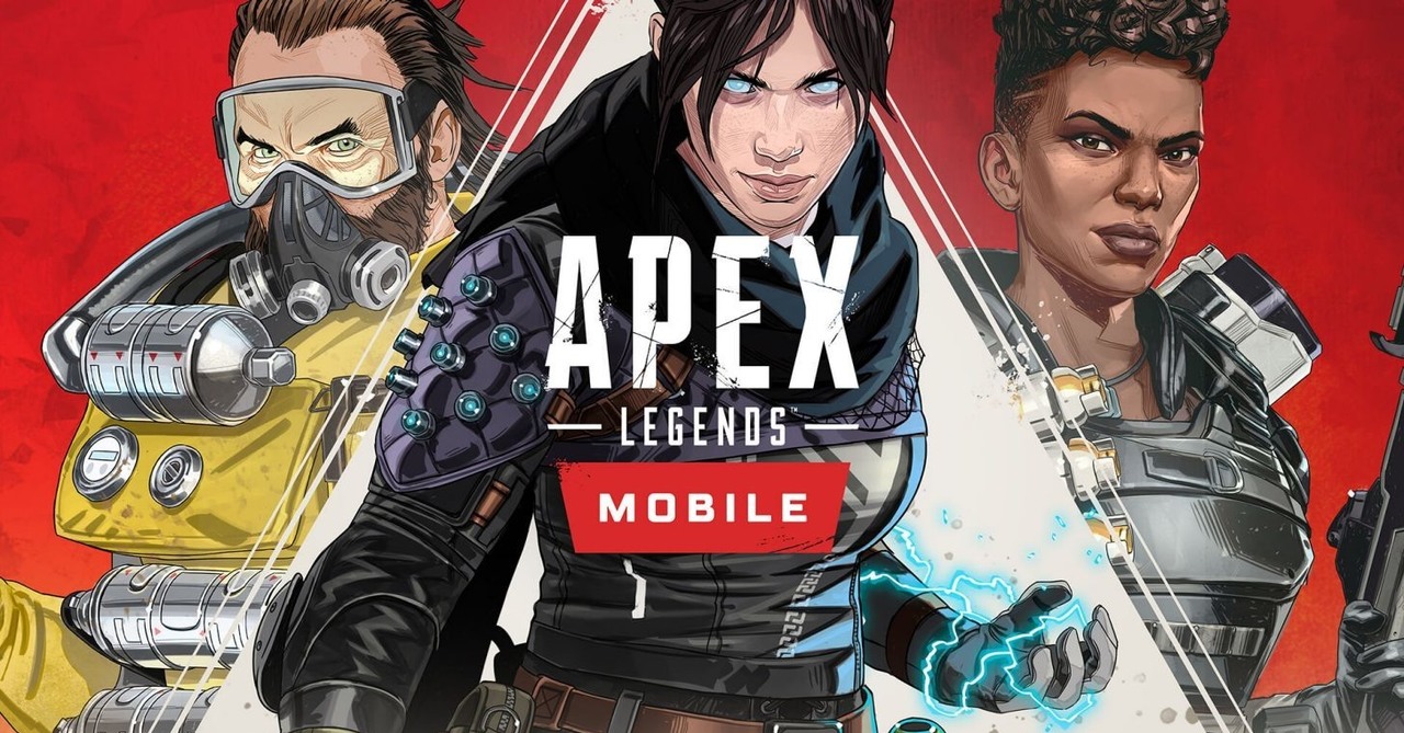 《Apex 英雄》行动版宣布将于南美及东南亚、澳洲等地区展开 Android 版本测试