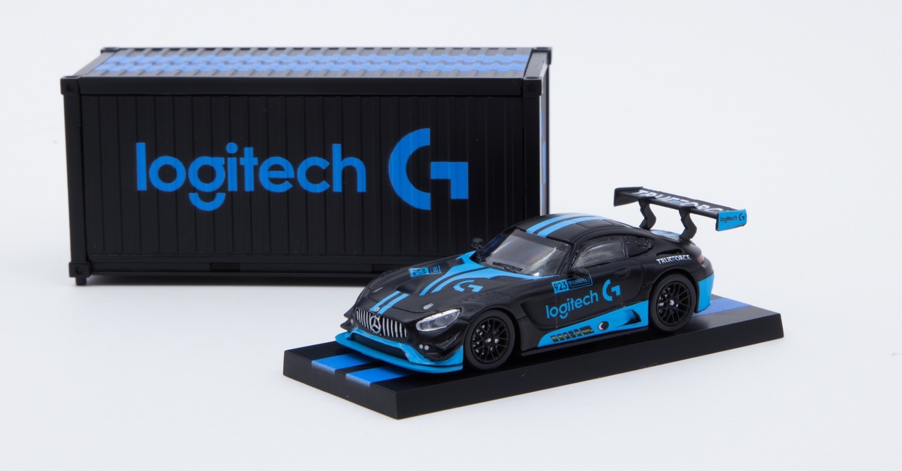 Logitech G 响应台北国际电玩展推出春节优惠  祭出五坚情高雄巨蛋演唱会抽奖
