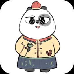熊猫听书app