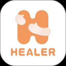 healer聊天软件