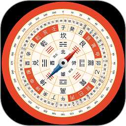 超级罗盘指南针app2023