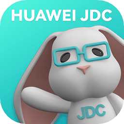 华为jdc官方app
